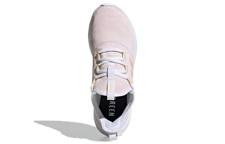 (WMNS) adidas Cloudfoam Pure 2.0 'Vapour Pink' H00945