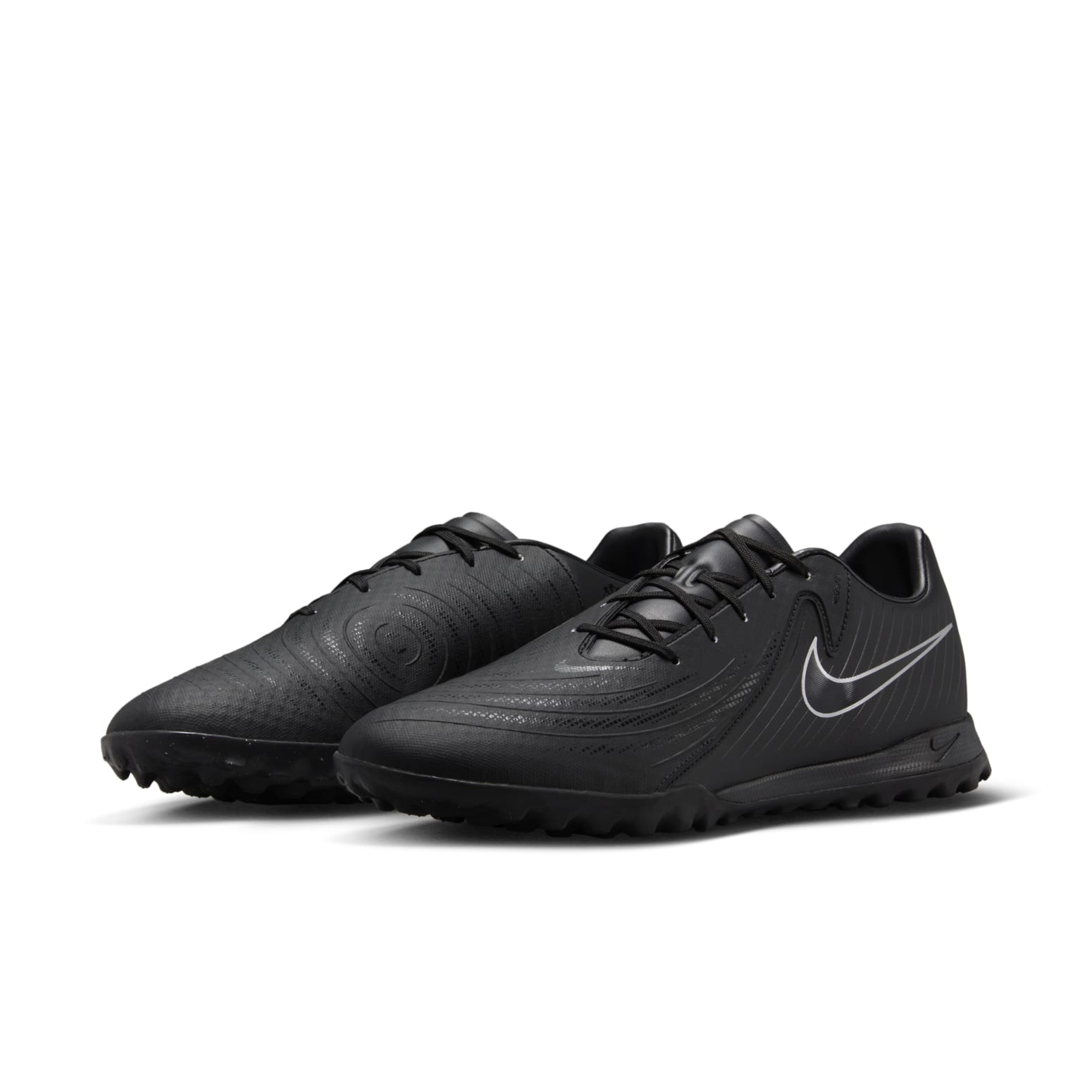 Nike Phantom GX 2 Academy TF Low 'Black' FJ2577-001