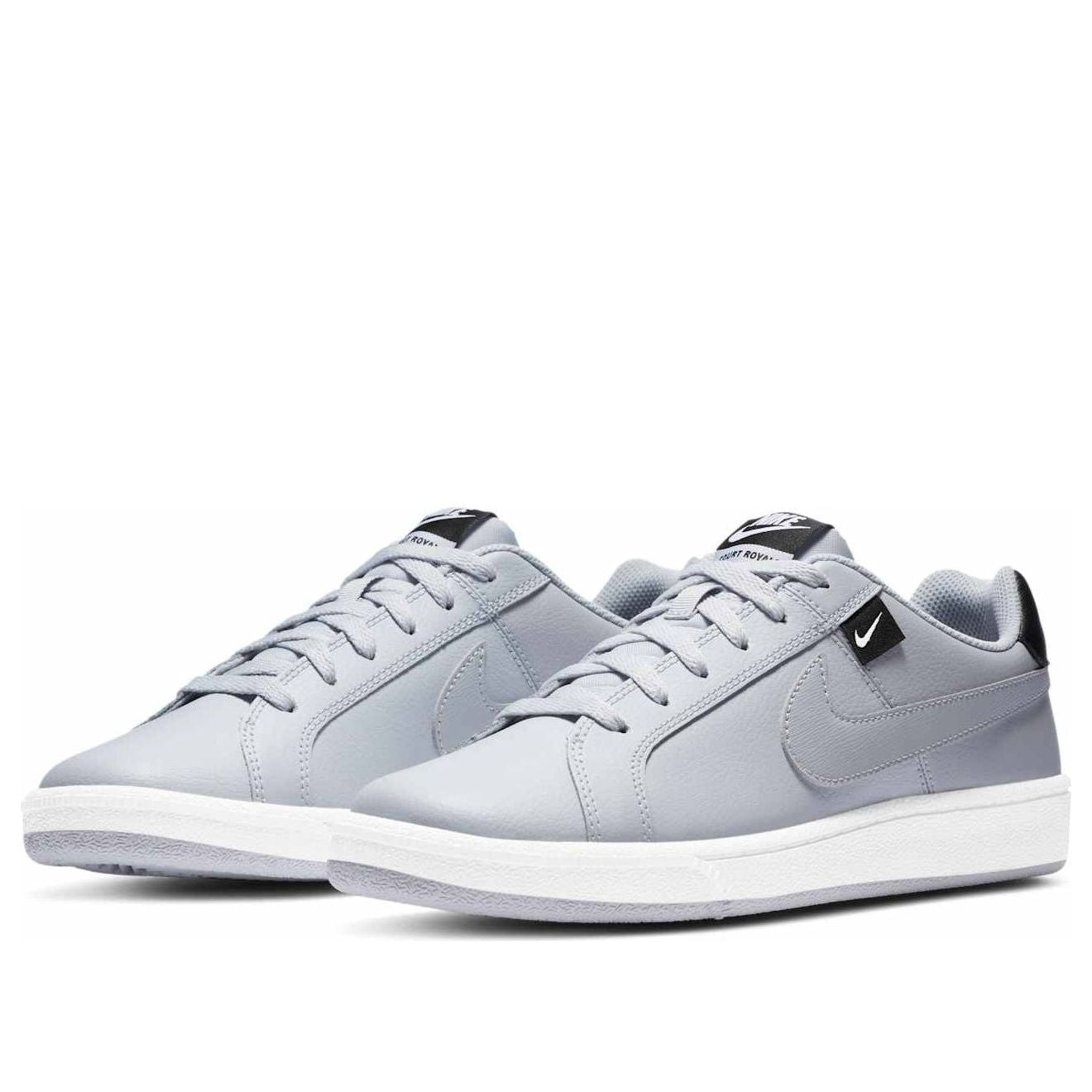 Nike Court Royale Tab 'Worldwide Pack - Sky Grey' CJ9263-004