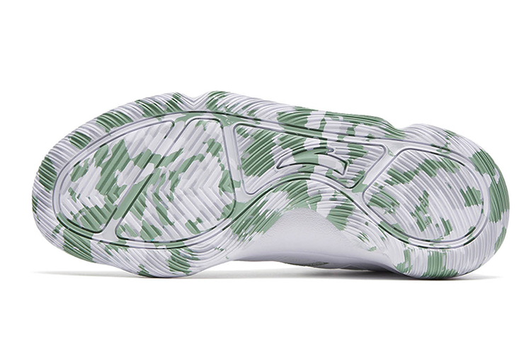 ANTA Laser 4 'White Green' 112311607-6