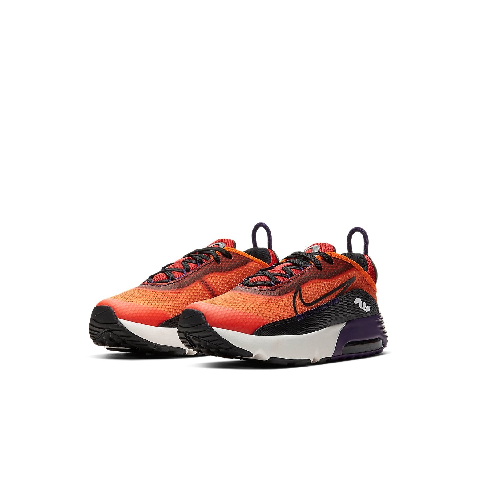(PS) Nike Air Max 2090 'Magma Orange' CU2093-800