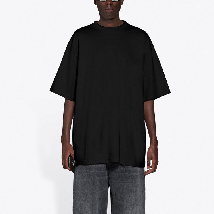 Men's Balenciaga SS21 Hotel Black 651795TKVA91069