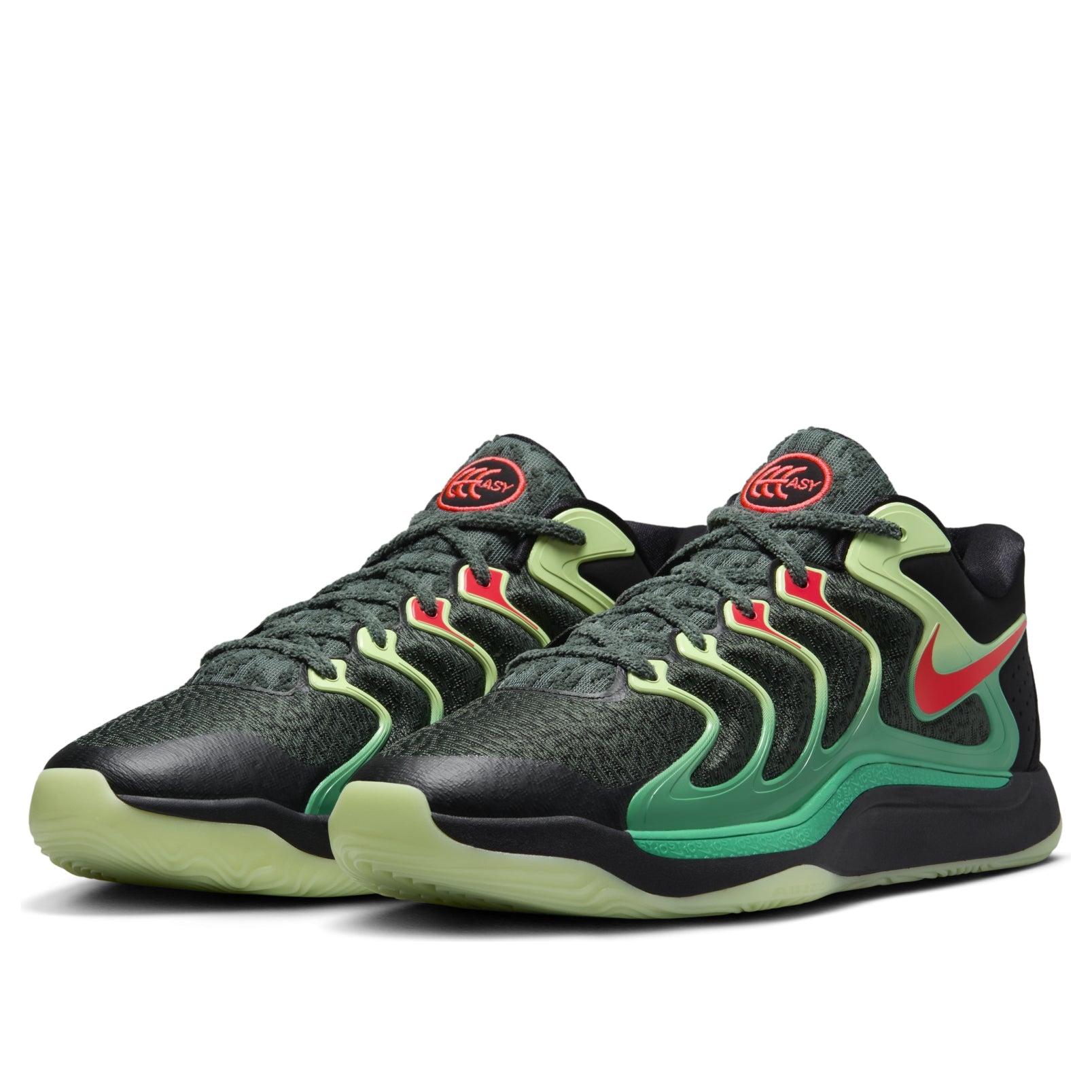 Nike KD 17 EP 'Easy Money Sniper' FJ9488-002