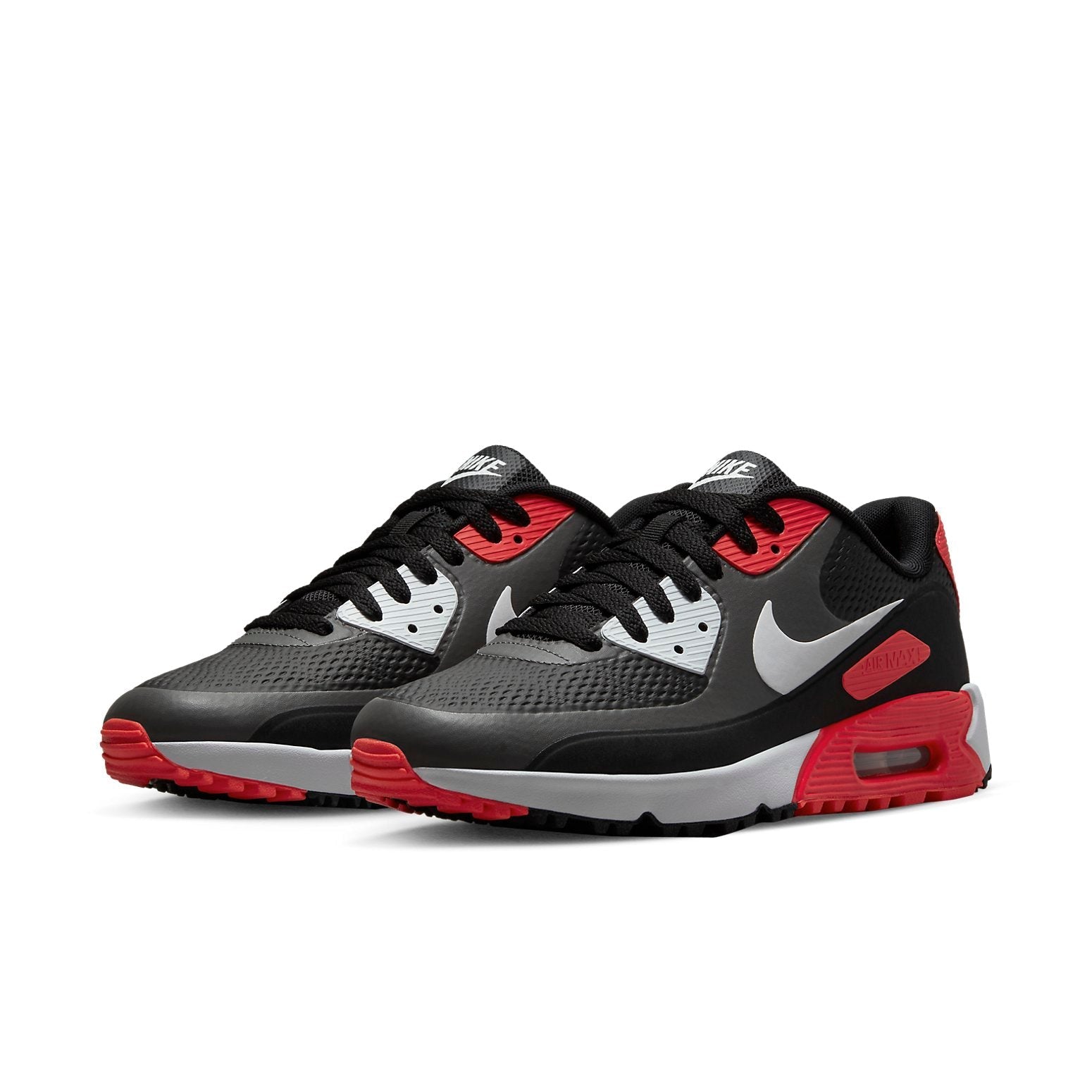 Nike Air Max 90 Golf 'Black Infrared' CU9978-010