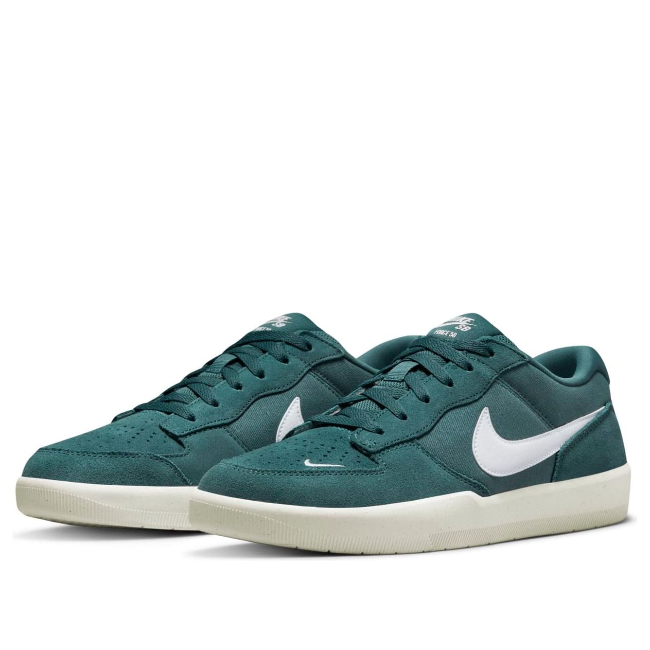 Nike Force 58 SB 'Ash Green' CZ2959-005