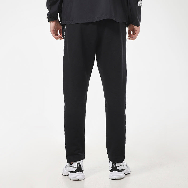 Nike Breathable Sports Training Running Long Pants Black CZ9941-010