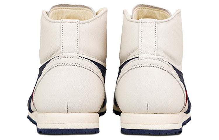 Onitsuka Tiger Mexico 66 SD MR High-Top 'Creamy' 1183A873-100