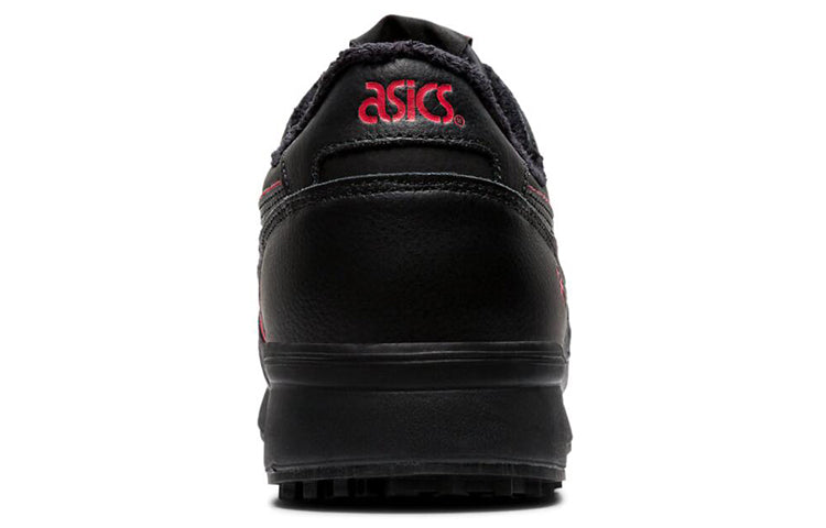 ASICS Gel-Lyte XT 'Black Red' 1191A295-001