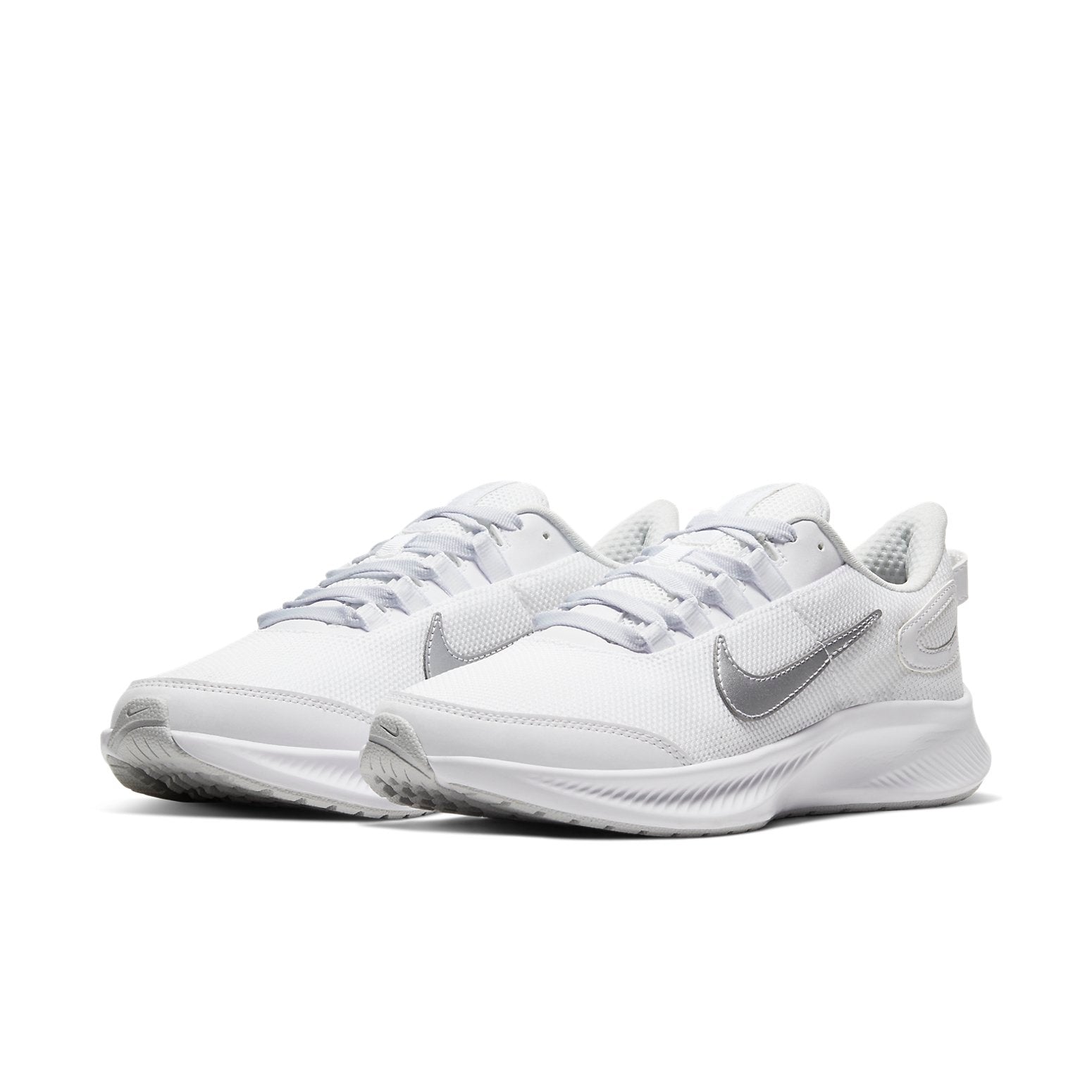 (WMNS) Nike Runallday 2 'White' CD0224-100