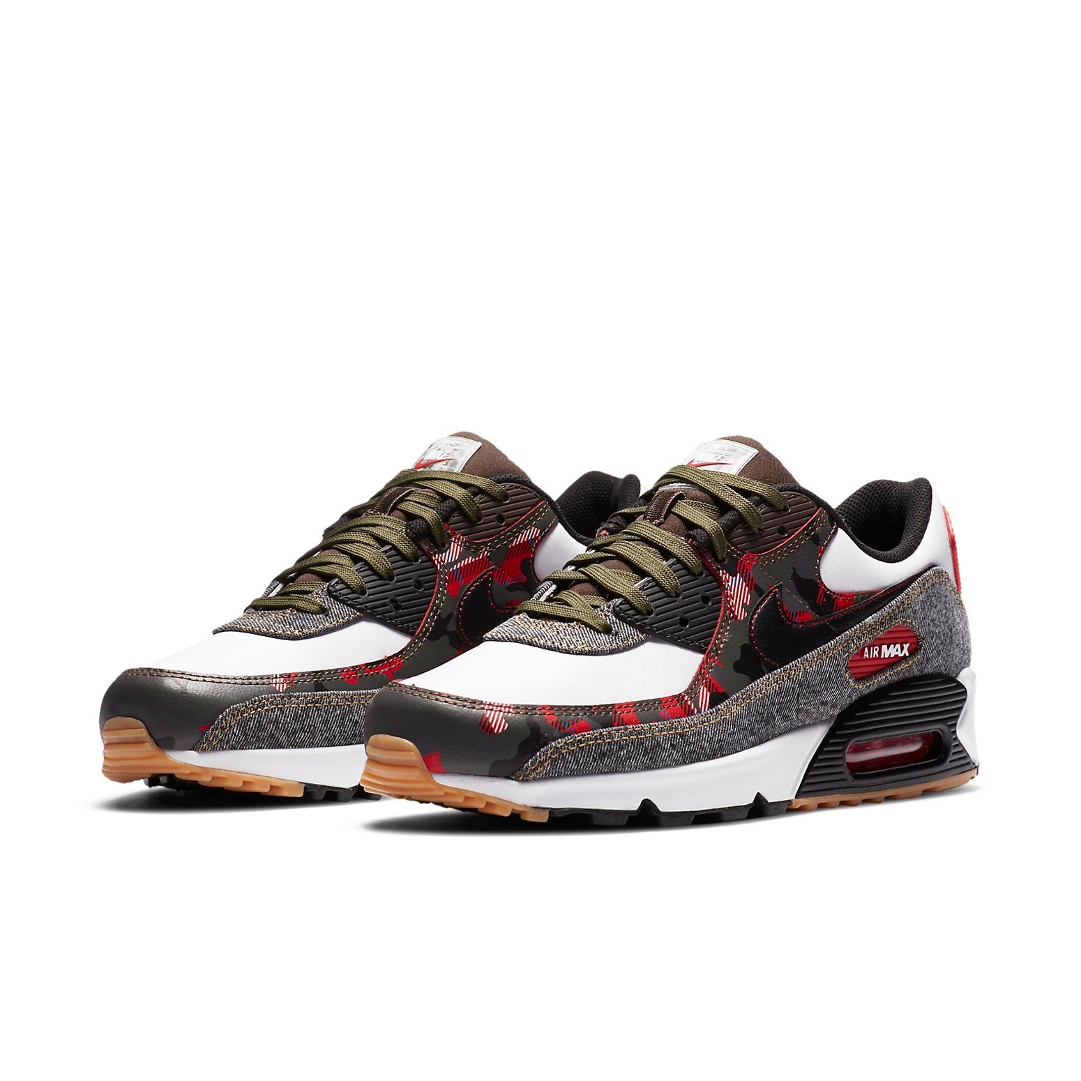 Nike Air Max 90 SE 'Remix Pack' DB1967-100