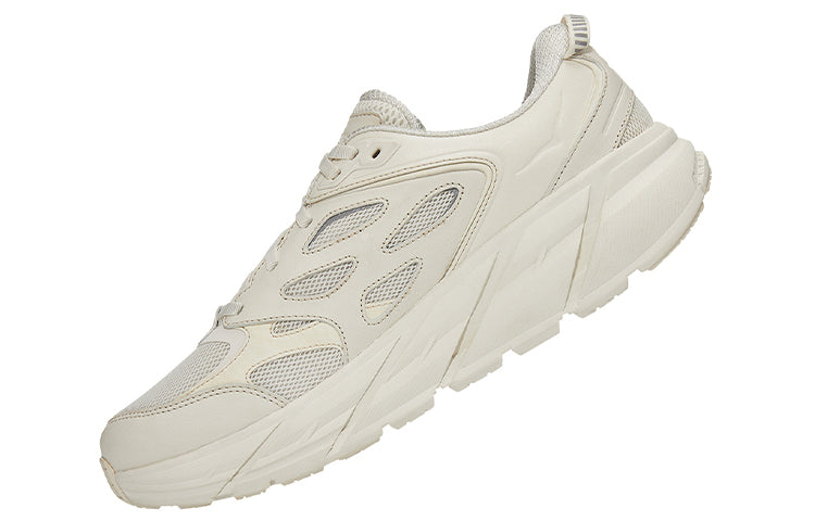 HOKA ONE ONE Clifton L 'Tofu' 1117050-TTF
