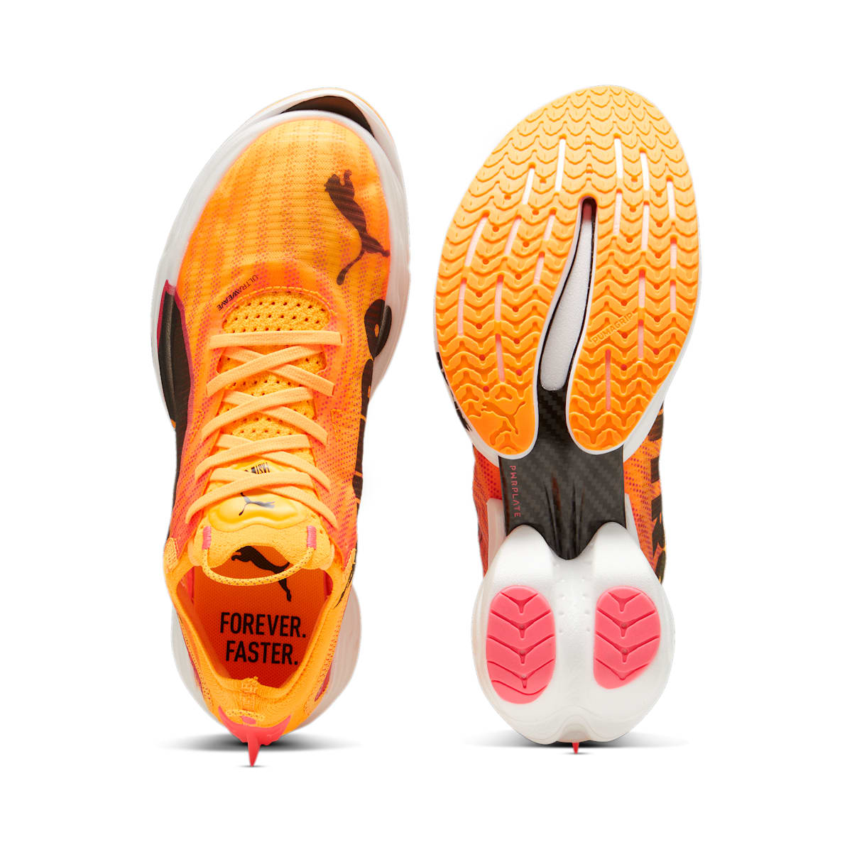 PUMA Fast-R Nitro Elite 2 'Sun Stream' 310217-01