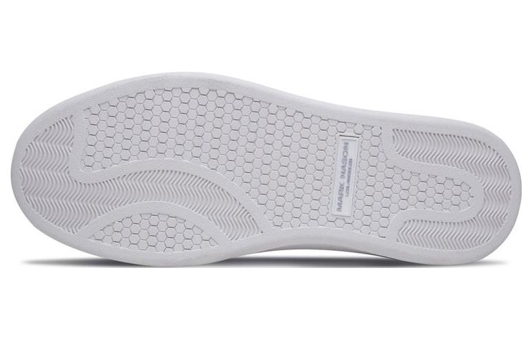 (WMNS) Skechers Classic Cup x Mark Nason 68708-GRY