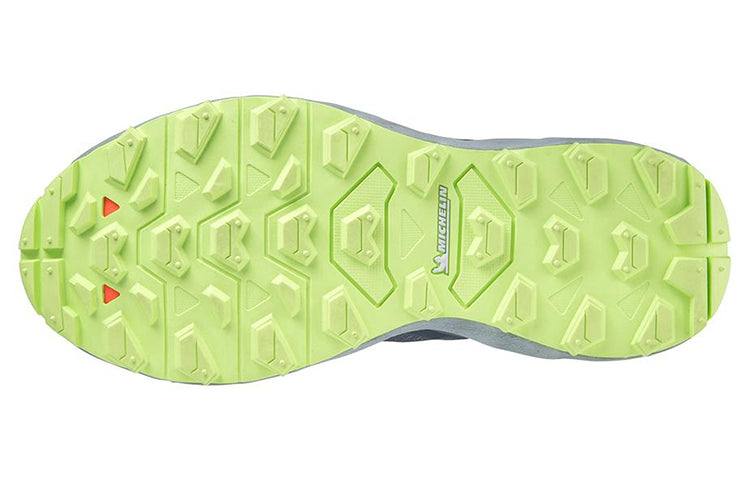 (WMNS) Mizuno Wave Daichi 7 'Light Grey' J1GK227121