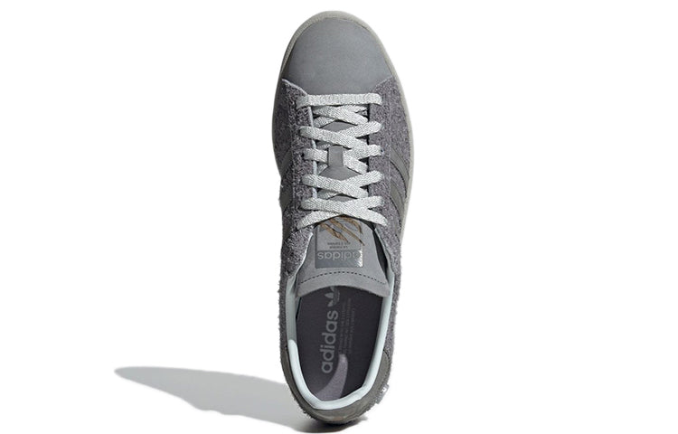 adidas Campus ' How To Kill A Werewolf' Gray  GX3951