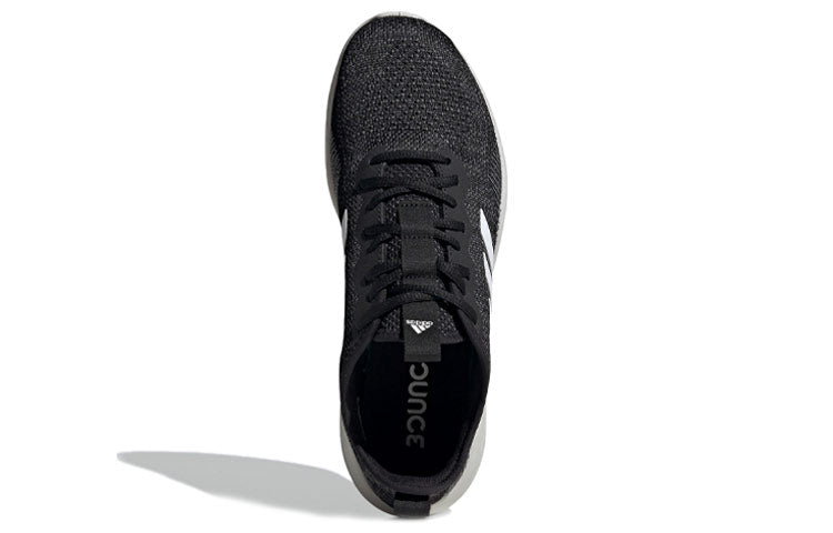 adidas Fluidflow 'Core Black' EG3665