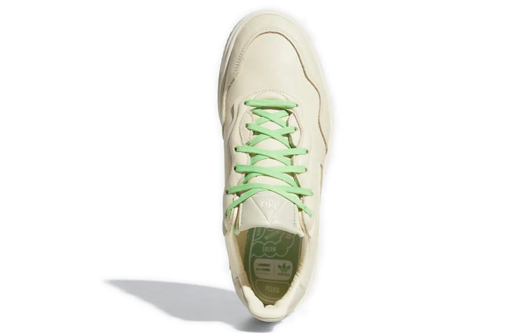 adidas x Pharrell SC Premiere 'Cream' FX8019