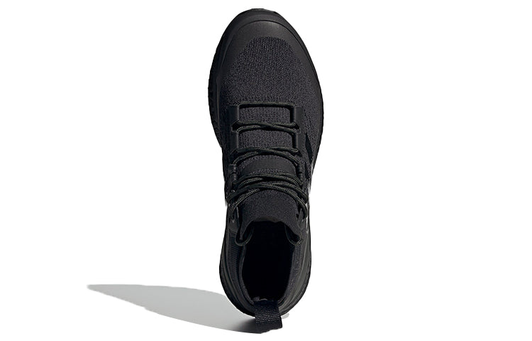 adidas Parley x Terrex Free Hiker 'Black' GX0061