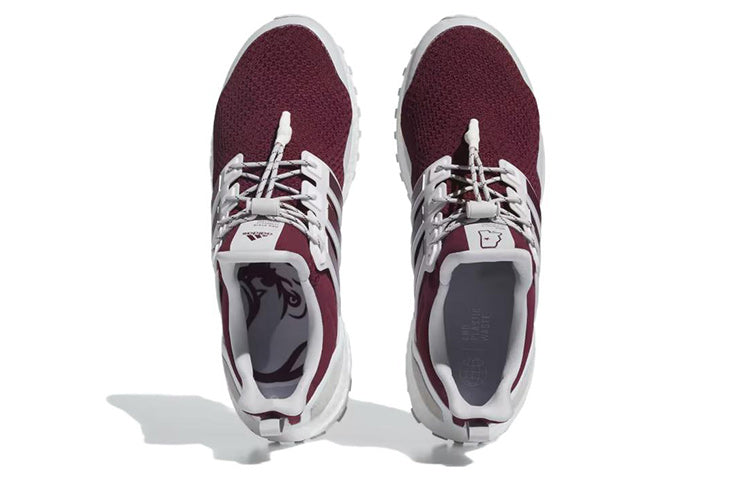 adidas UltraBoost 1.0 'NCAA Pack - Mississippi State' IG5888