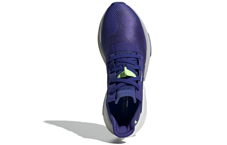 adidas originals Pod-S3.1 Shoes Blue/Purple EE7026