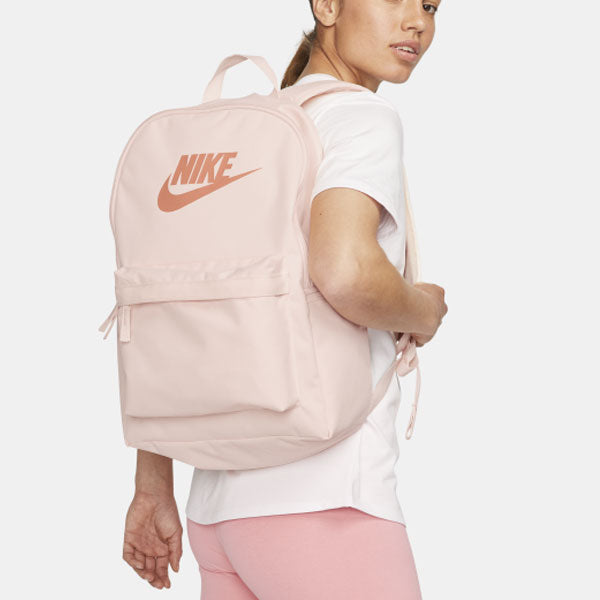 Nike Heritage Backpack 25L 'Pink' DC4244-838