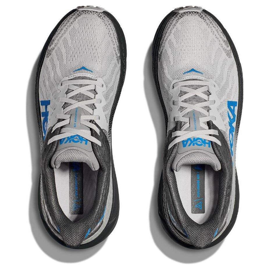 Hoka One One Challenger 7 'Grey Blue' 1134499-OHK
