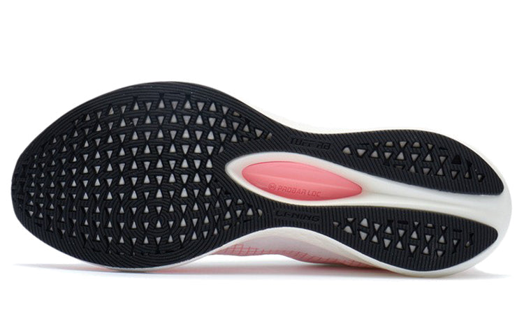 (WMNS) Li-Ning Dark Horse 5 Pro 'White Pink' ARMR016-1