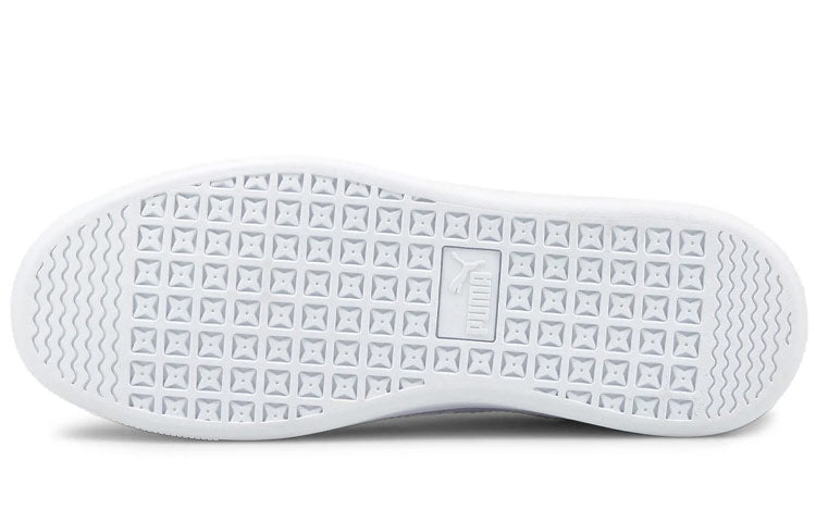 (WMNS) PUMA Vikky v2 Sig Renew 'White' 381914-01