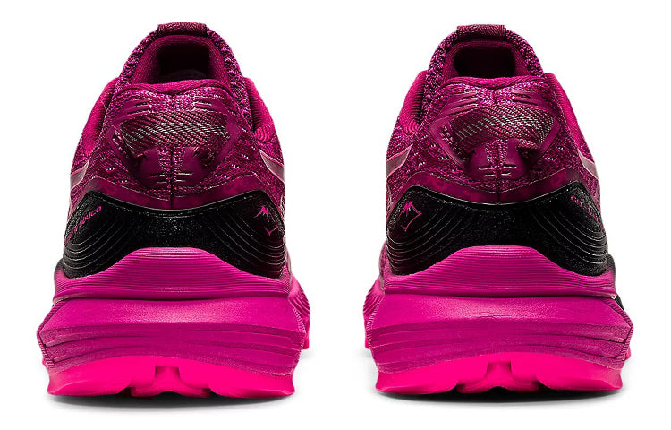 (WMNS) ASICS Gel-Trabuco 10 'Dried Berry' 1012B173-600