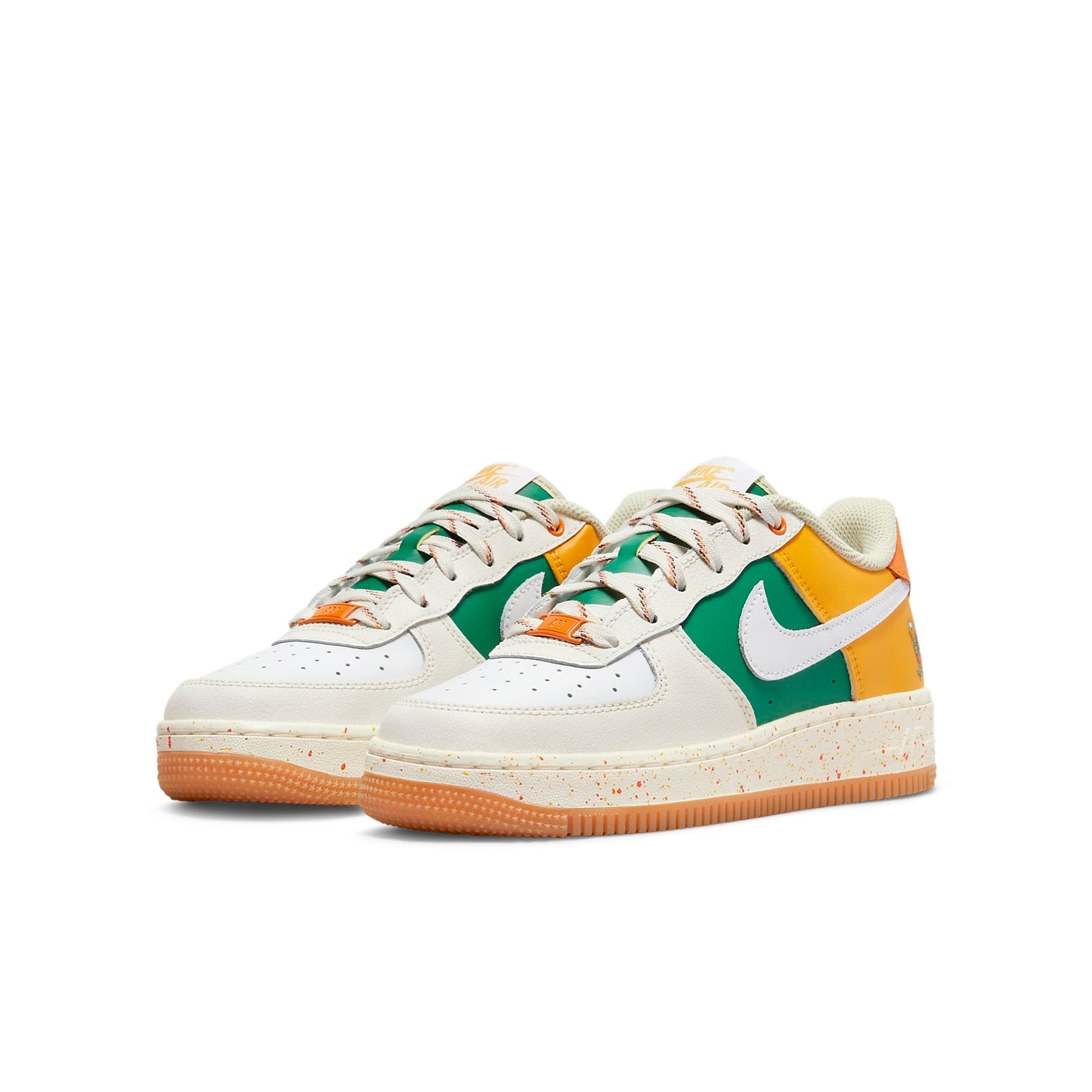 (GS) Nike Air Force 1 LV8 'Fruit Basket' DQ5085-111