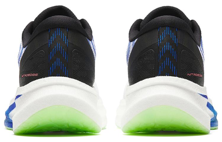 ANTA Champion 'White Blue Green' 112345528-1
