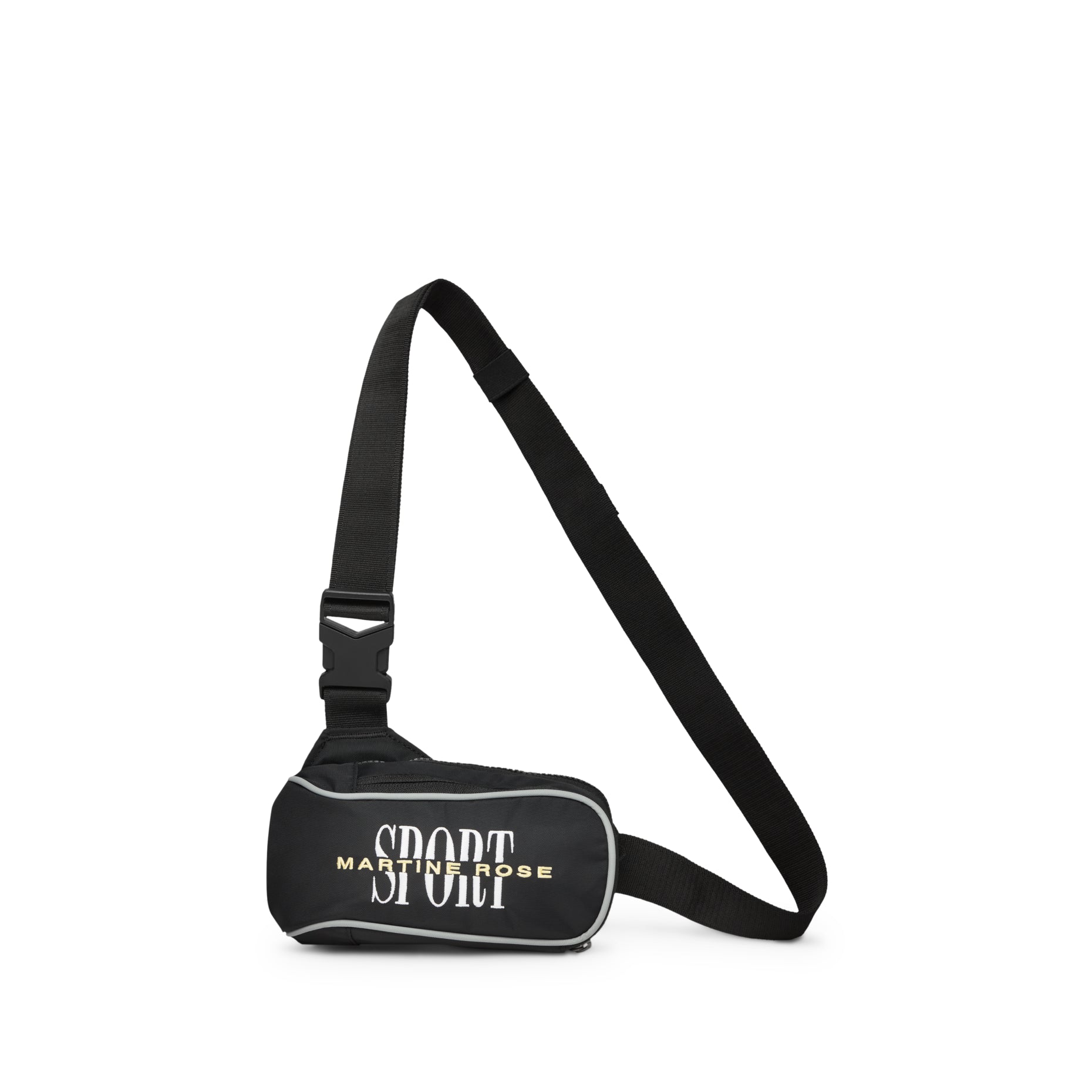 Nike x Martine Rose Cross-body Bag 'Black' HV6891-010
