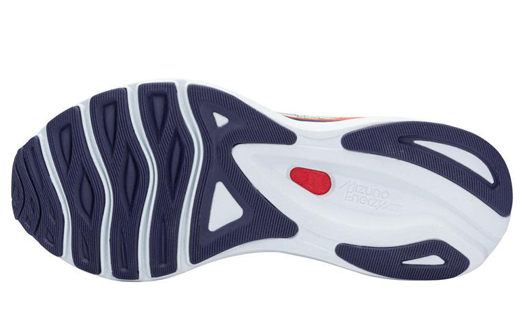 Mizuno Wave Sky 5 'Navy Blue' J1GC210208