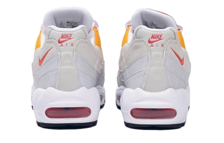 Nike Air Max 95 Essential 'Ember Gold' AT9865-003