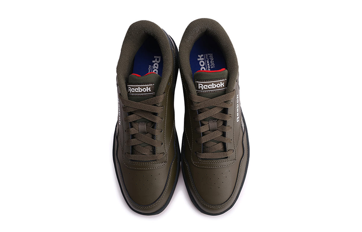 Reebok Royal Techque T 'Green' FU7854