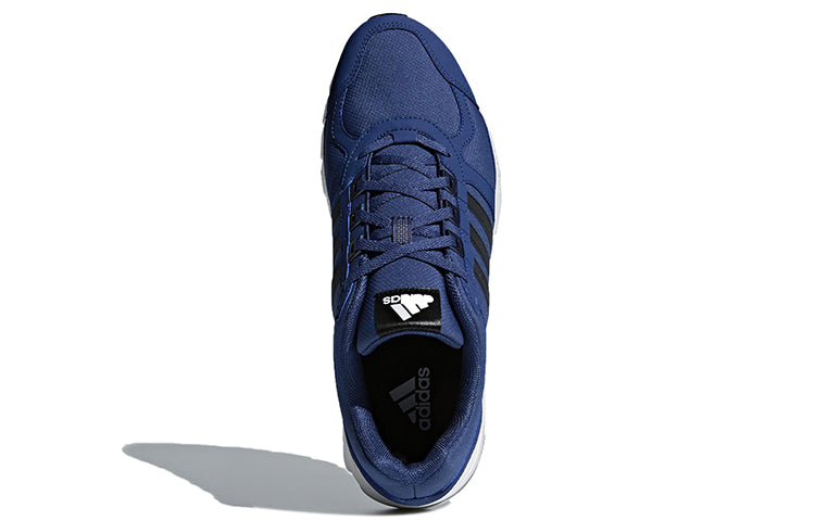 (WMNS) adidas Equipment 10 'Dark Blue White' DA9376