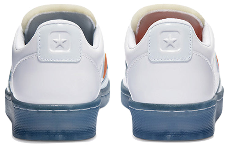 Converse ROKIT x Pro Leather Low 'Orange Pop' 169217C