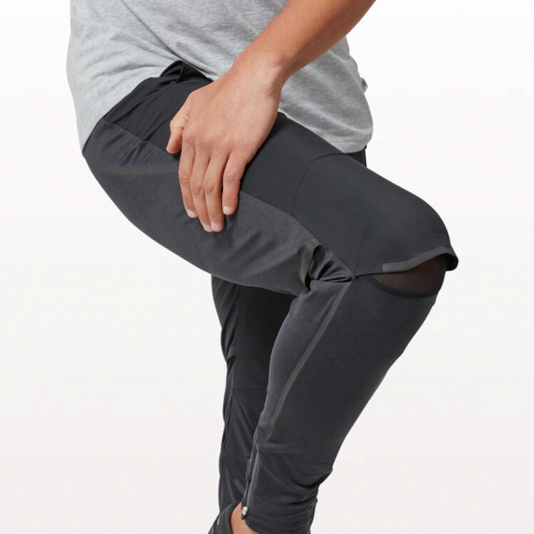 On Running Pants 'Black' 106.00137