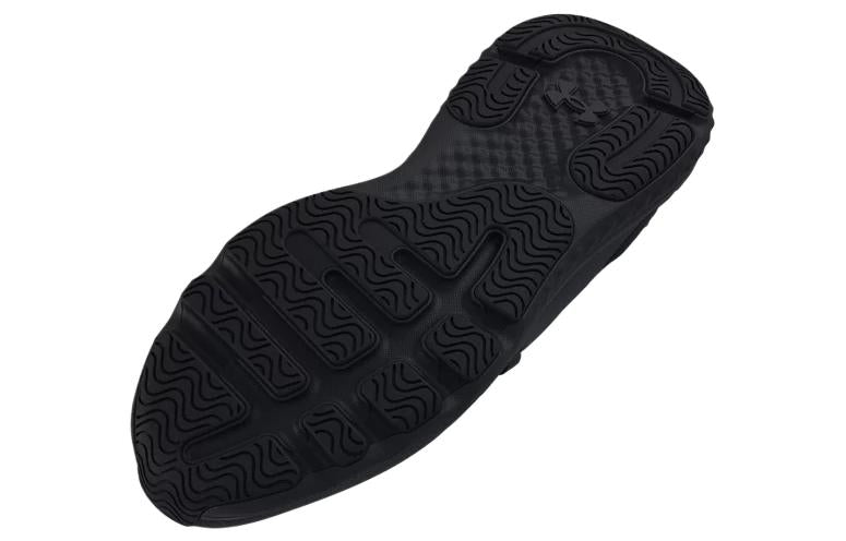 Under Armour Charged Revitalize 'Triple Black' 3026679-002