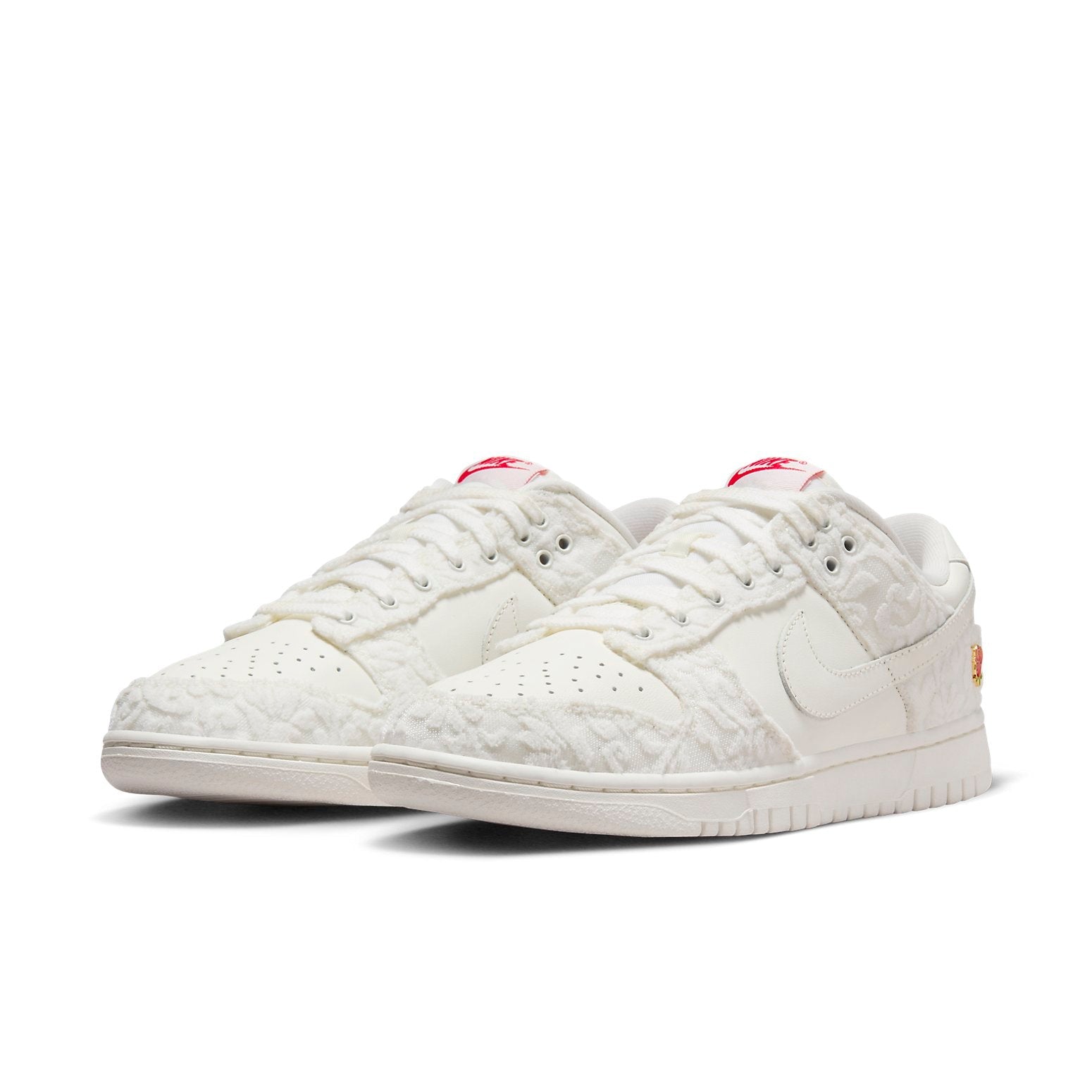 (WMNS) Nike Dunk Low 'Give Her Flowers' FZ3775-133