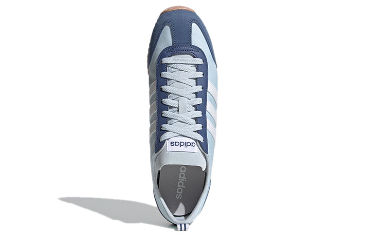 adidas neo Vs Jogging Blue/White FZ1142