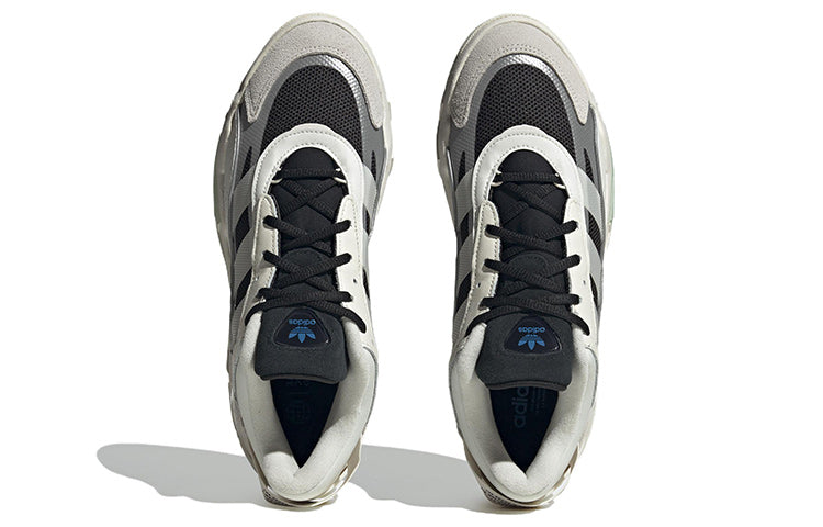 adidas Originals Niteball II 'White'  GX7096