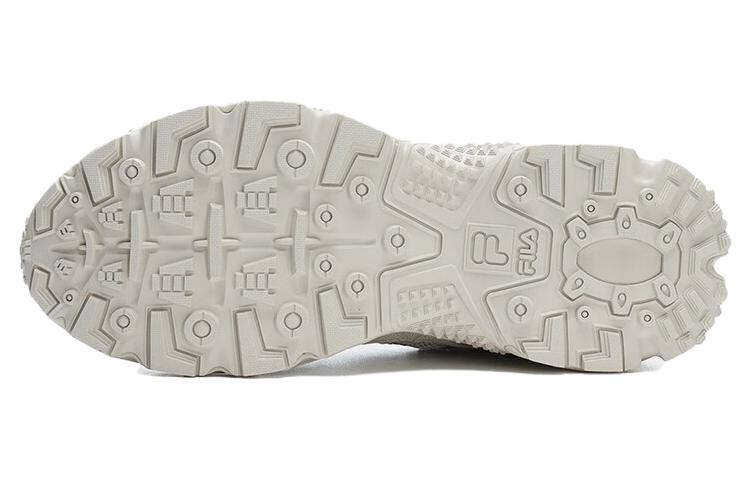 FILA FUSION ANCERUS PLUS Sneakers 'Grey Blue' T12M321601FBA