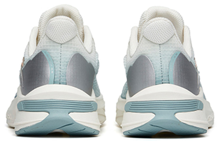 (WMNS) ANTA Sting 1 'White Teal' 122215520-6