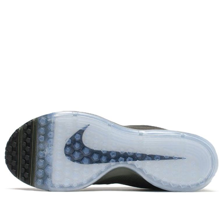 Nike Zoom All Out Low 'Sequoia' 878670-301