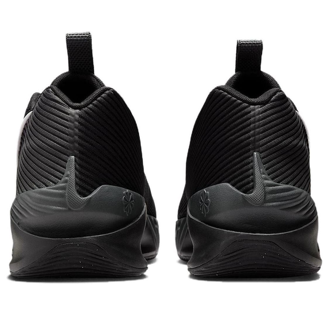 Nike Air Zoom GT Jump Academy 'Black Silver White' FV5524-003