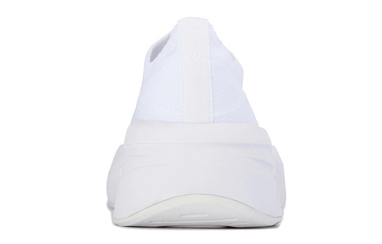 Onitsuka Tiger P-Trainer Knit Lo 'White' 1183B423-100