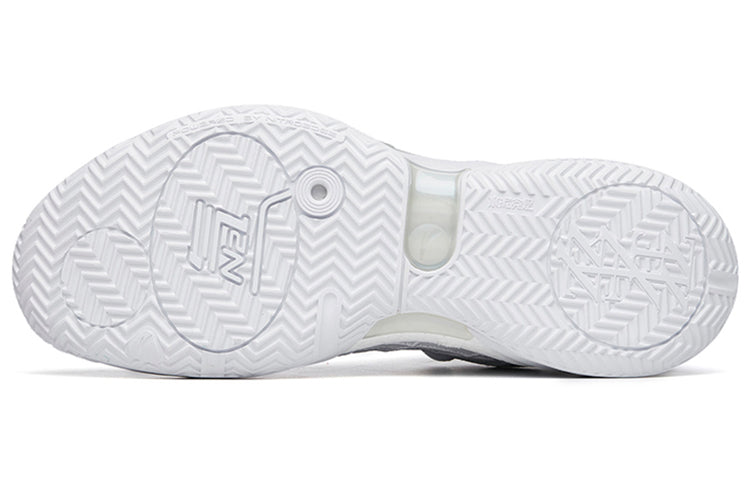 ANTA Light Horseman 3 'Laser Pearl White' 112221608-9