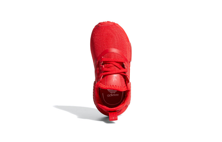 (TD) adidas NMD_R1 I 'Triple Red' FX7166