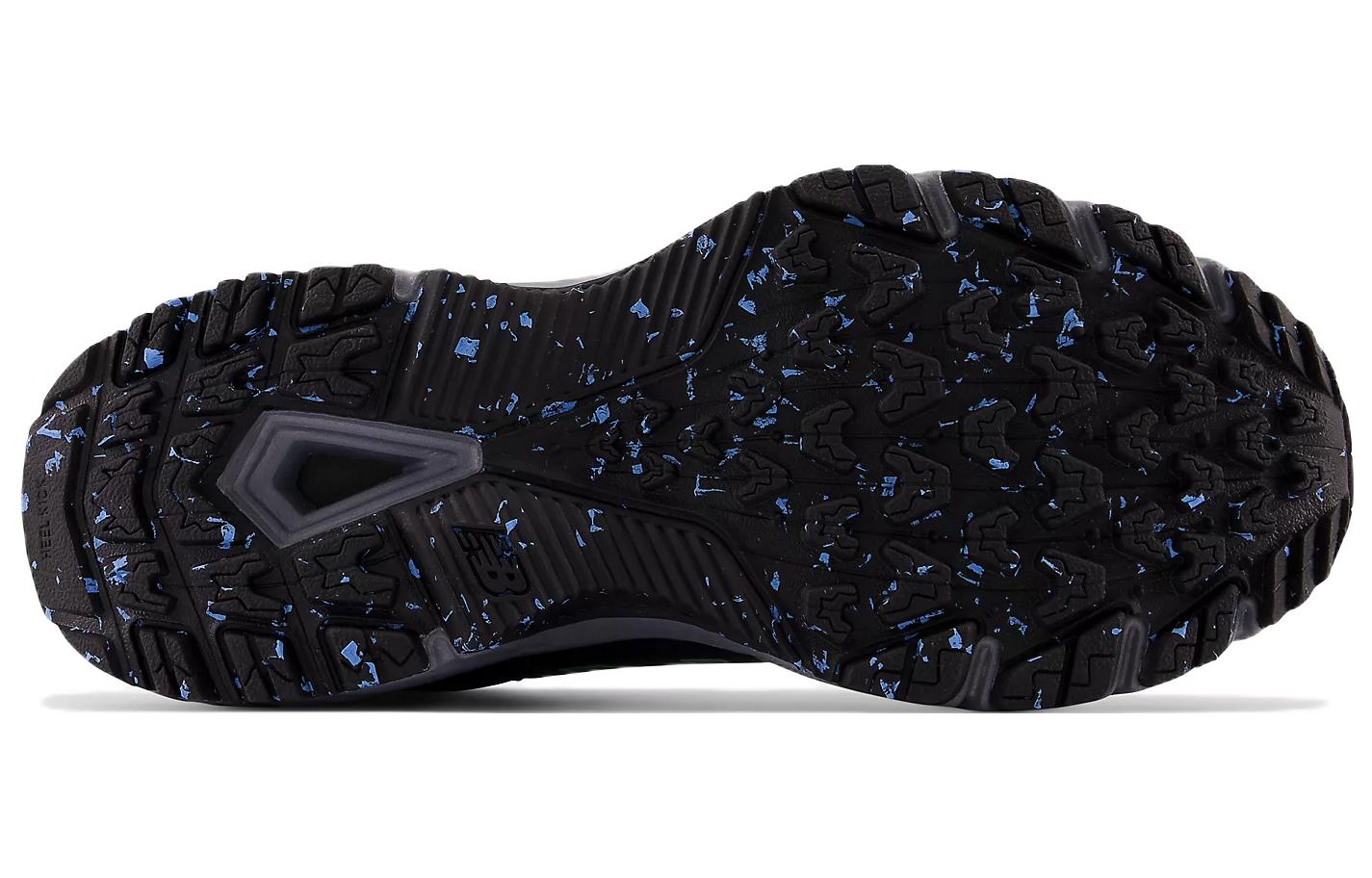 (WMNS) New Balance 510 v5 'Black Blue' WT510TL5